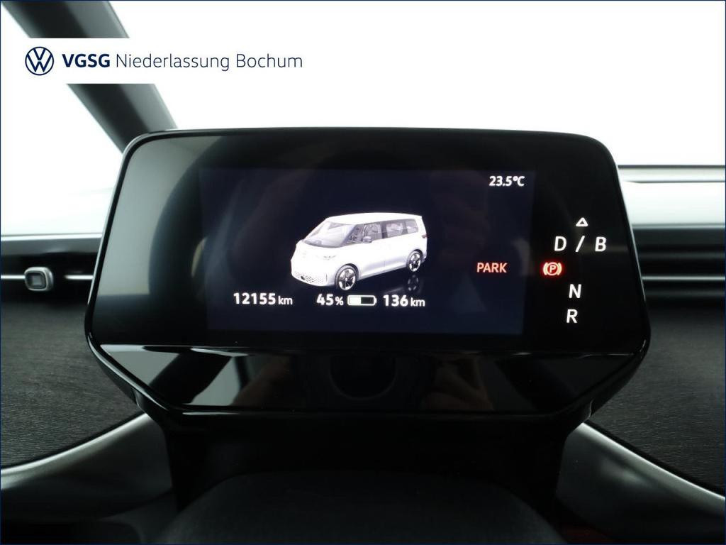 Volkswagen ID.Buzz