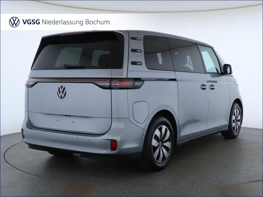 Volkswagen ID.Buzz