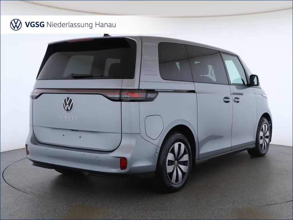 Volkswagen ID.Buzz