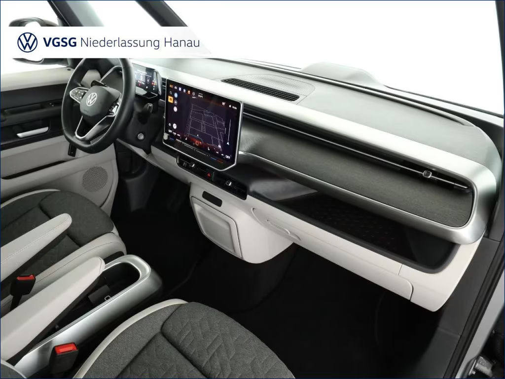Volkswagen ID.Buzz