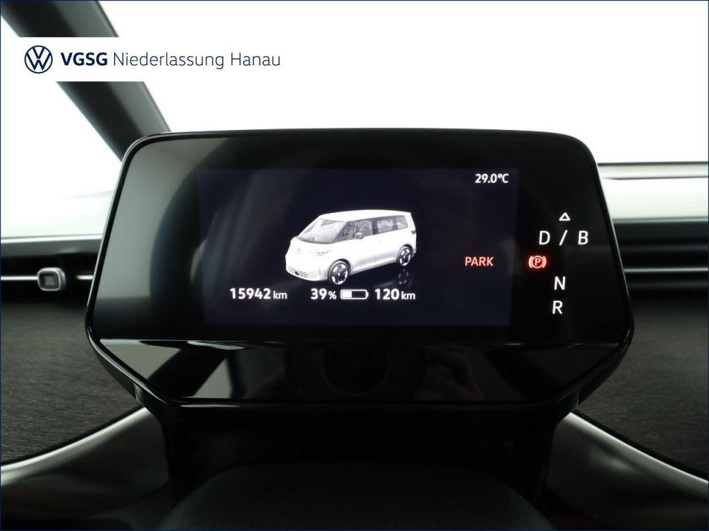 Volkswagen ID.Buzz
