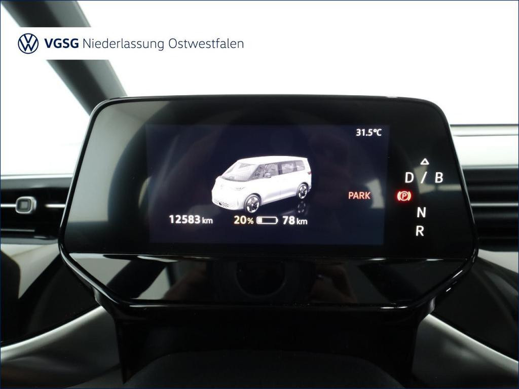 Volkswagen ID.Buzz