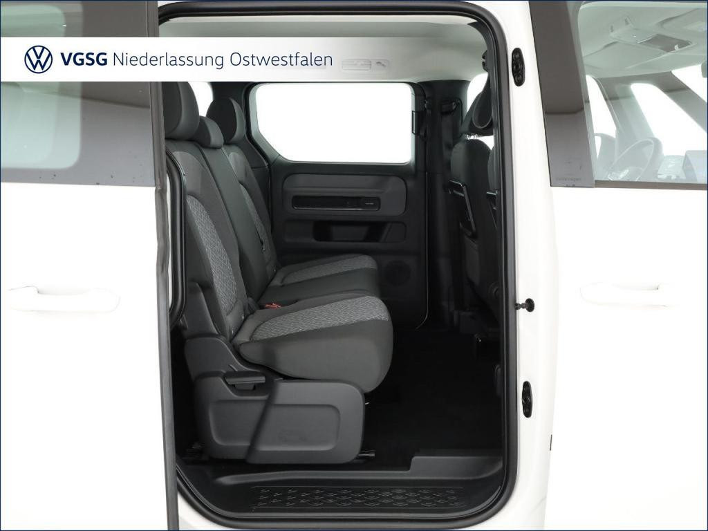 Volkswagen ID.Buzz