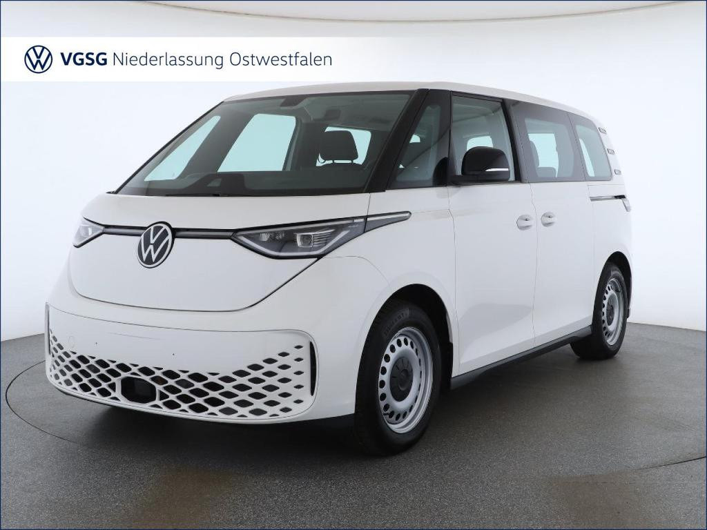 Volkswagen ID.Buzz