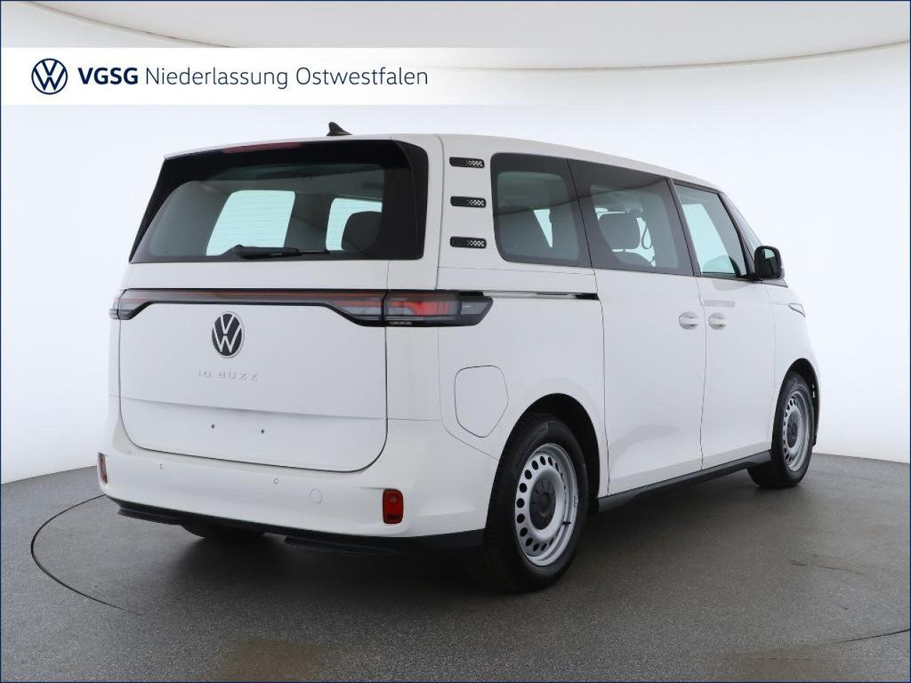 Volkswagen ID.Buzz
