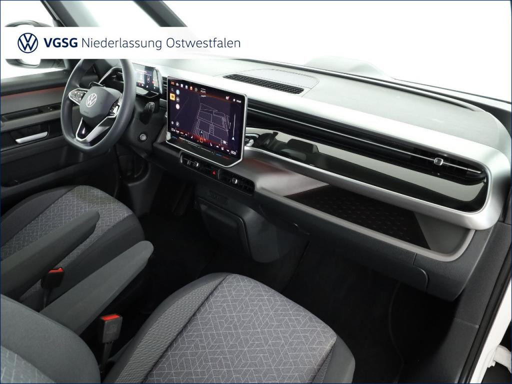 Volkswagen ID.Buzz