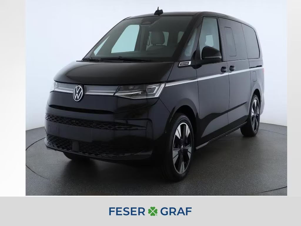 Volkswagen Multivan Style eHybrid Lang T7
