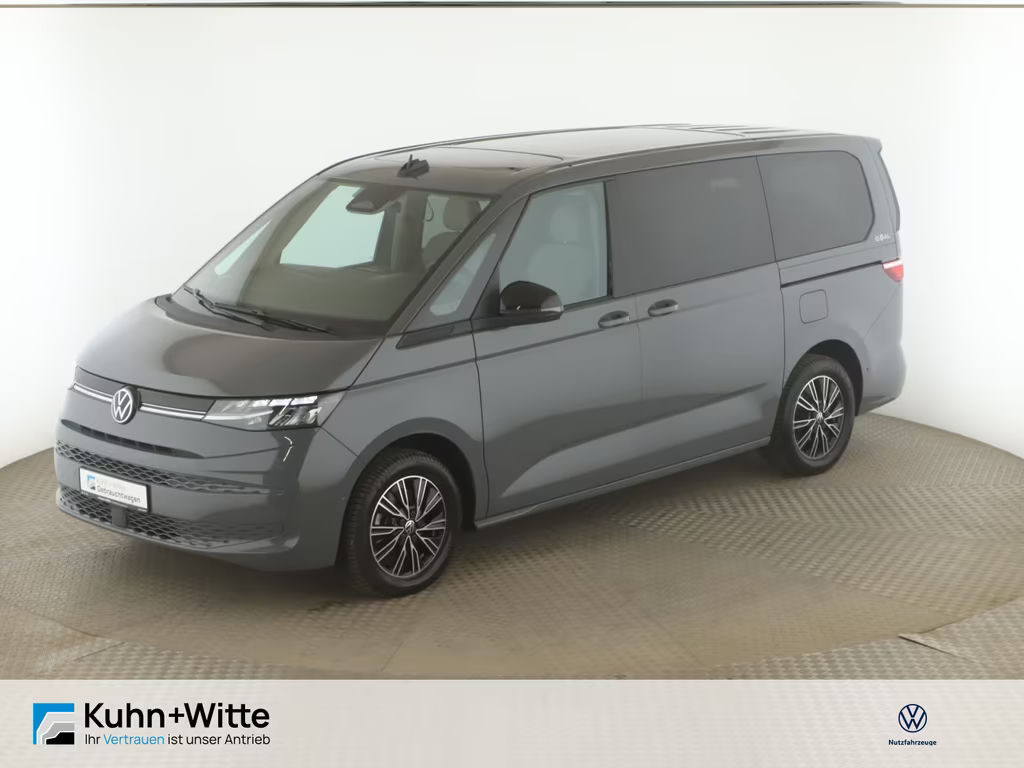 Volkswagen Multivan Life 2.0 TSI T7