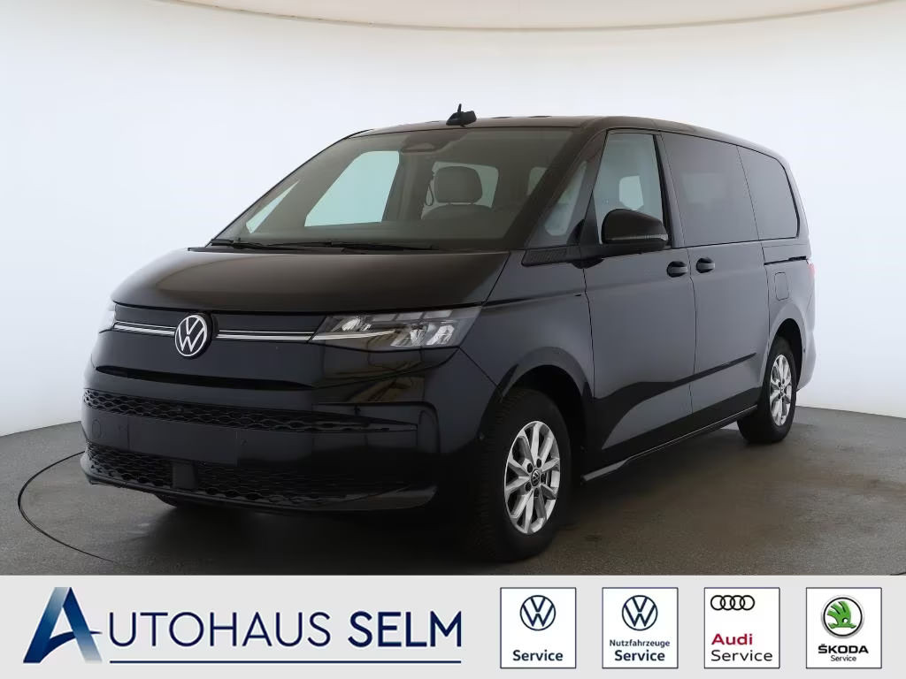 Volkswagen Multivan Life T7