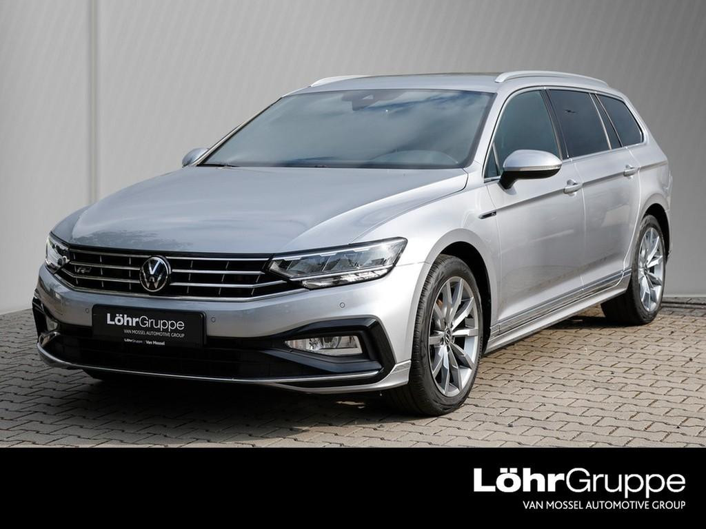 Volkswagen Passat DSG Variant R-Line 2.0 TDI
