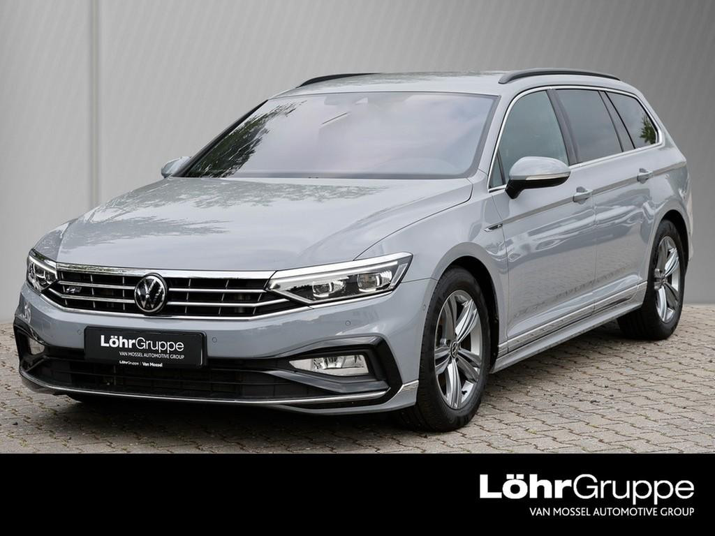 Volkswagen Passat DSG Variant R-Line IQ.Drive 2.0 TSI