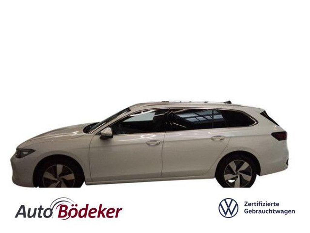 Volkswagen Passat Business DSG Variant 1.5 eTSI