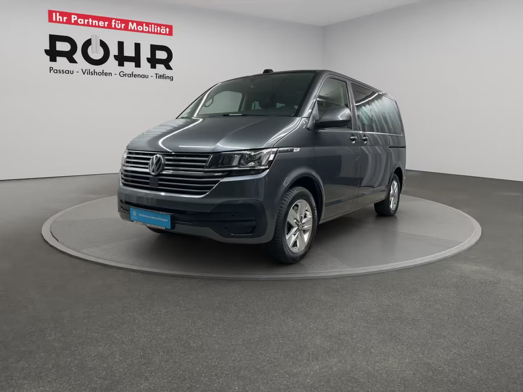 Volkswagen Multivan Comfortline 2.0 TDI T6