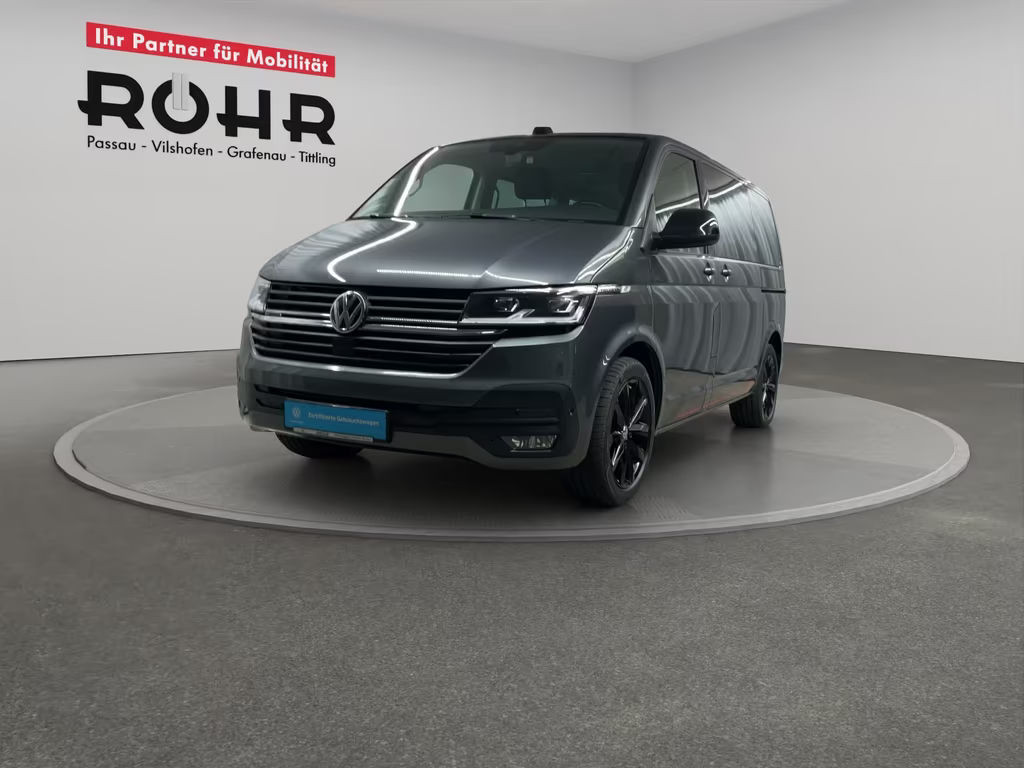 Volkswagen Multivan Comfortline 2.0 TDI T6