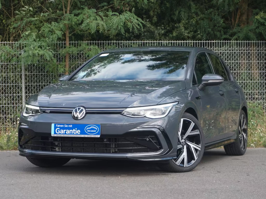 Volkswagen Golf R-Line IQ.Drive Golf VIII