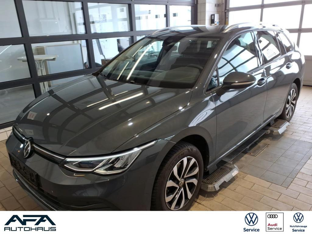 Volkswagen Golf DSG Golf VIII 1.5 eTSI