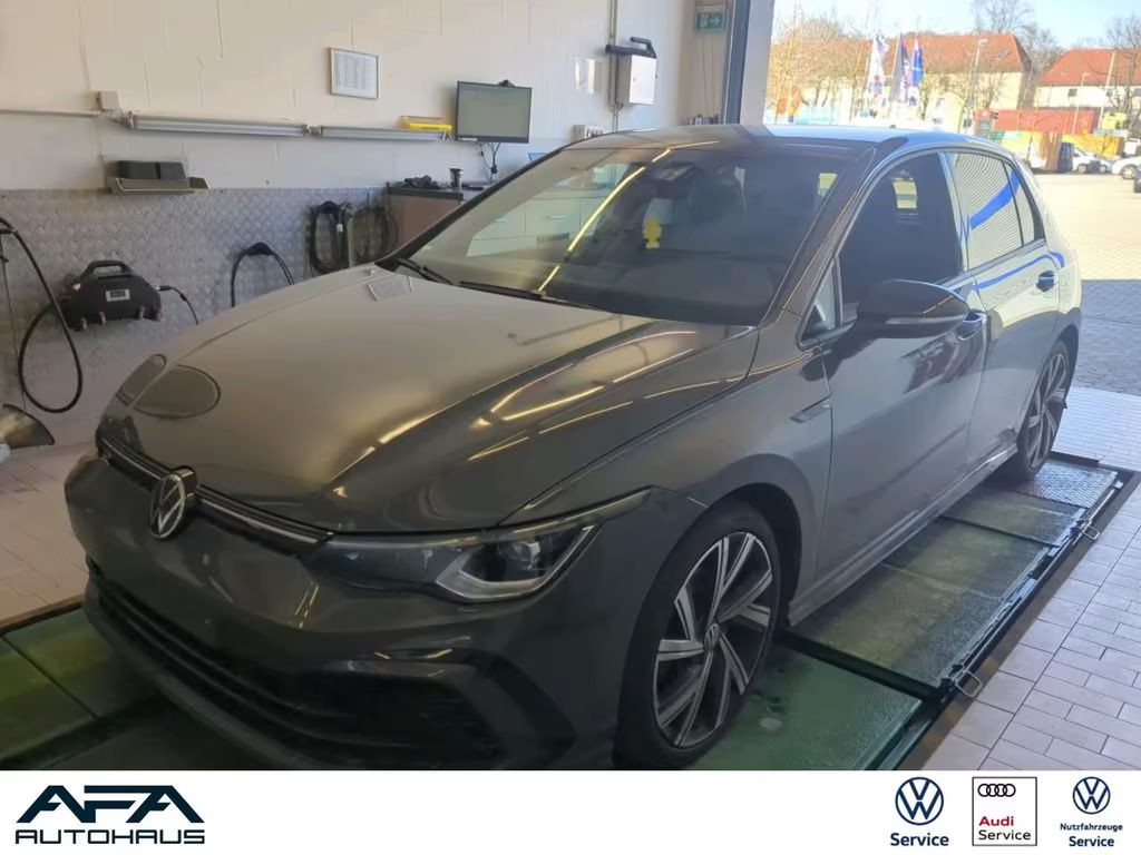 Volkswagen Golf DSG R-Line Golf VIII 1.5 eTSI