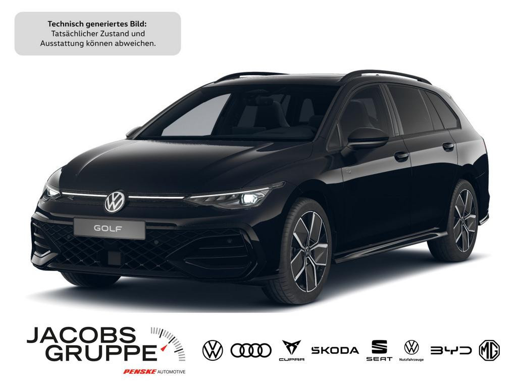 Volkswagen Golf Variant R-Line Golf VIII 1.5 eTSI