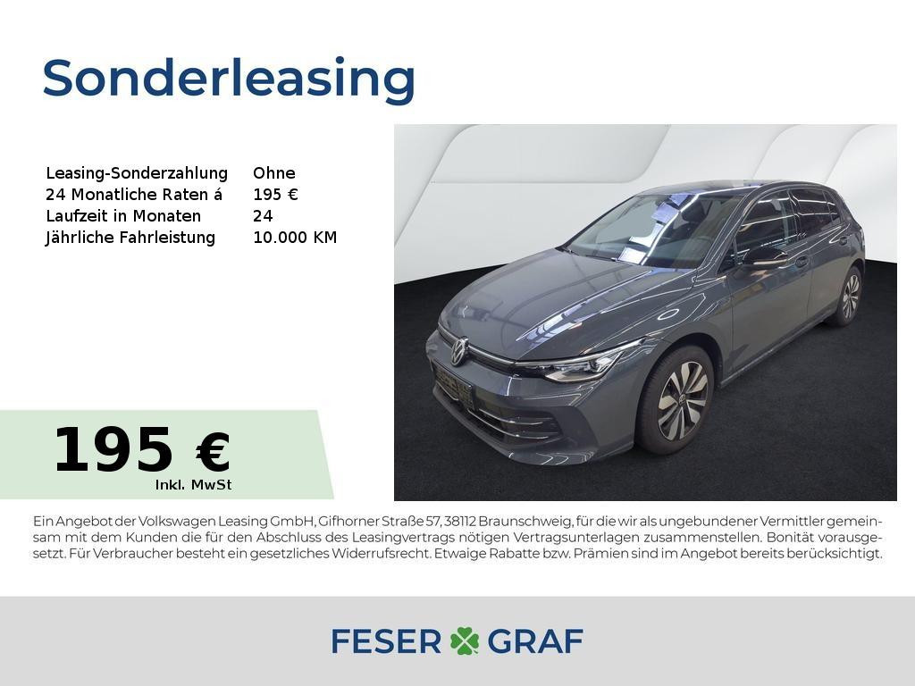 Volkswagen Golf 1.5 TSI