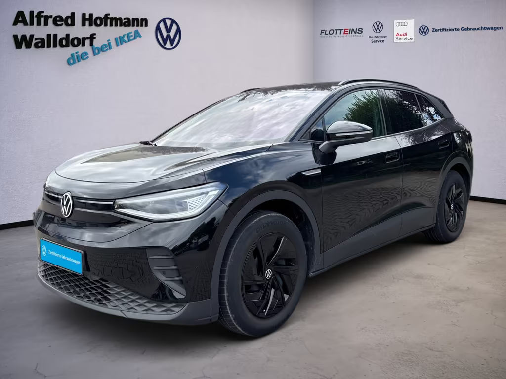 Volkswagen ID.4 Performance Pure