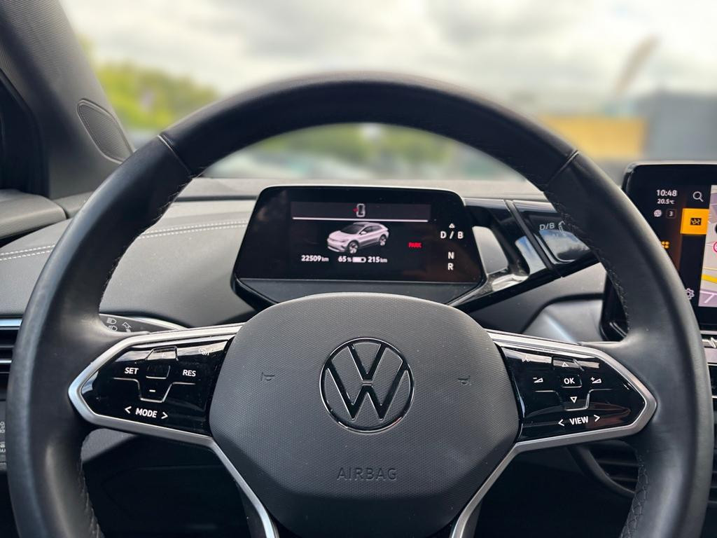 Volkswagen ID.4