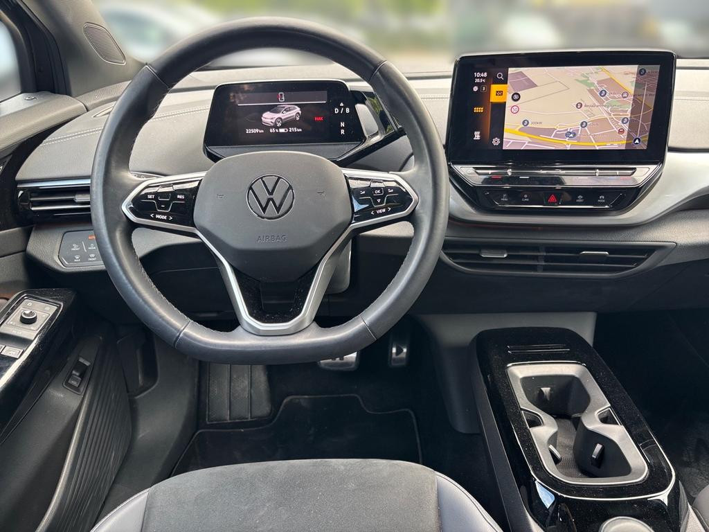 Volkswagen ID.4