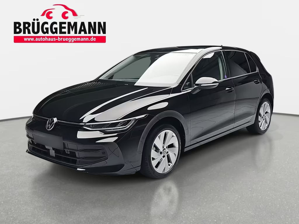 Volkswagen Golf DSG Life 1.5 eTSI
