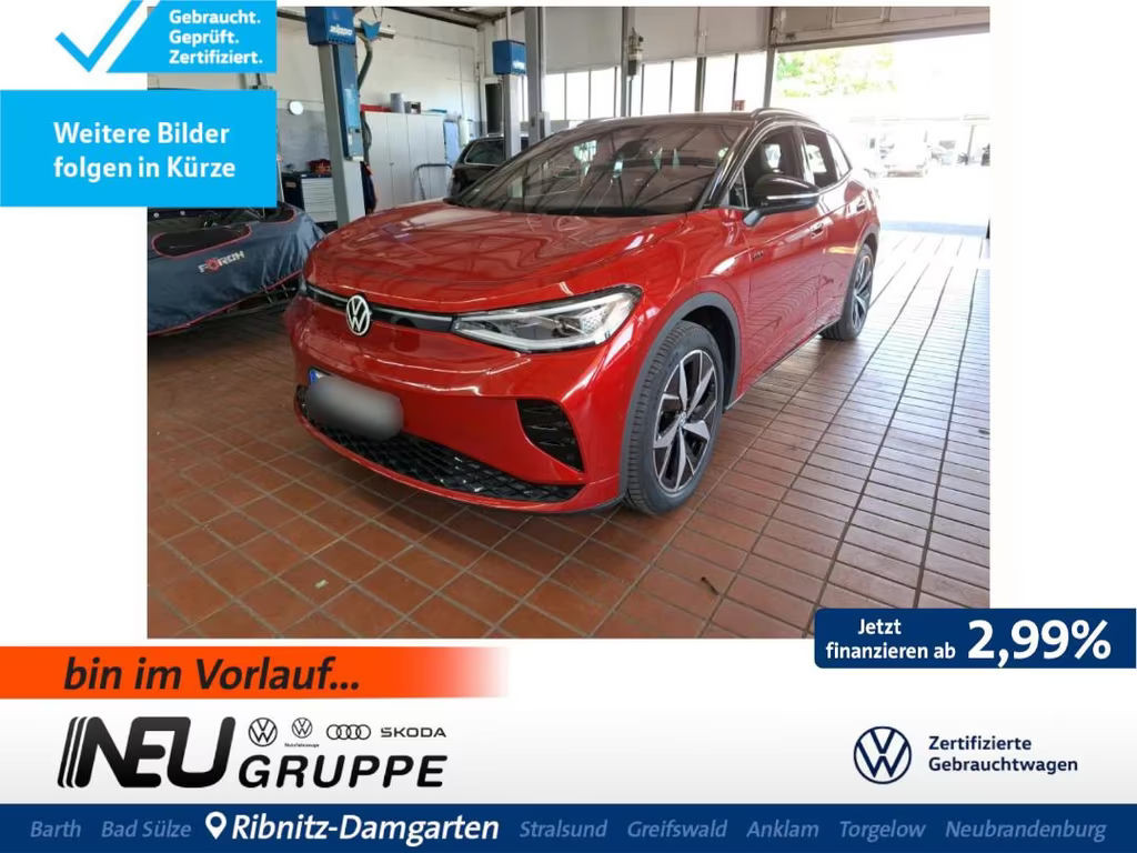 Volkswagen ID.4