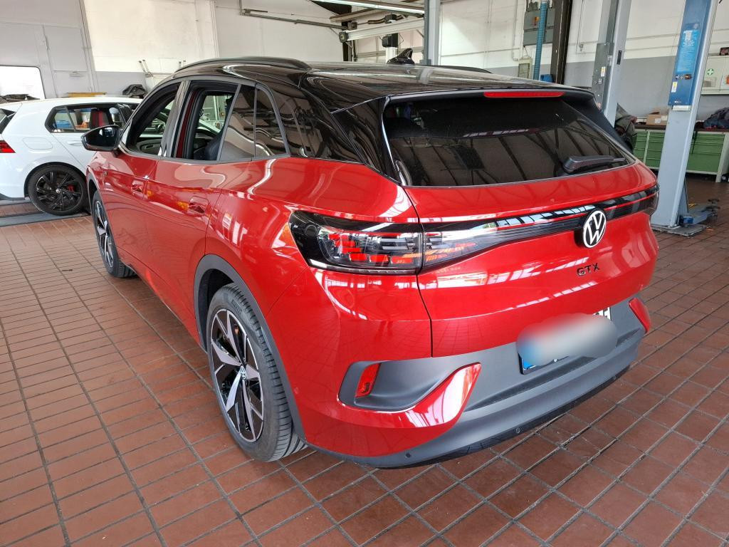 Volkswagen ID.4 77 KWh GTX