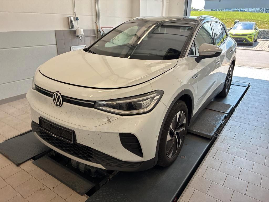 Volkswagen ID.4 Performance Pro