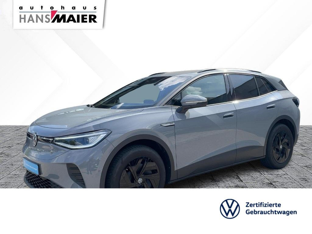 Volkswagen ID.4 Performance Pro
