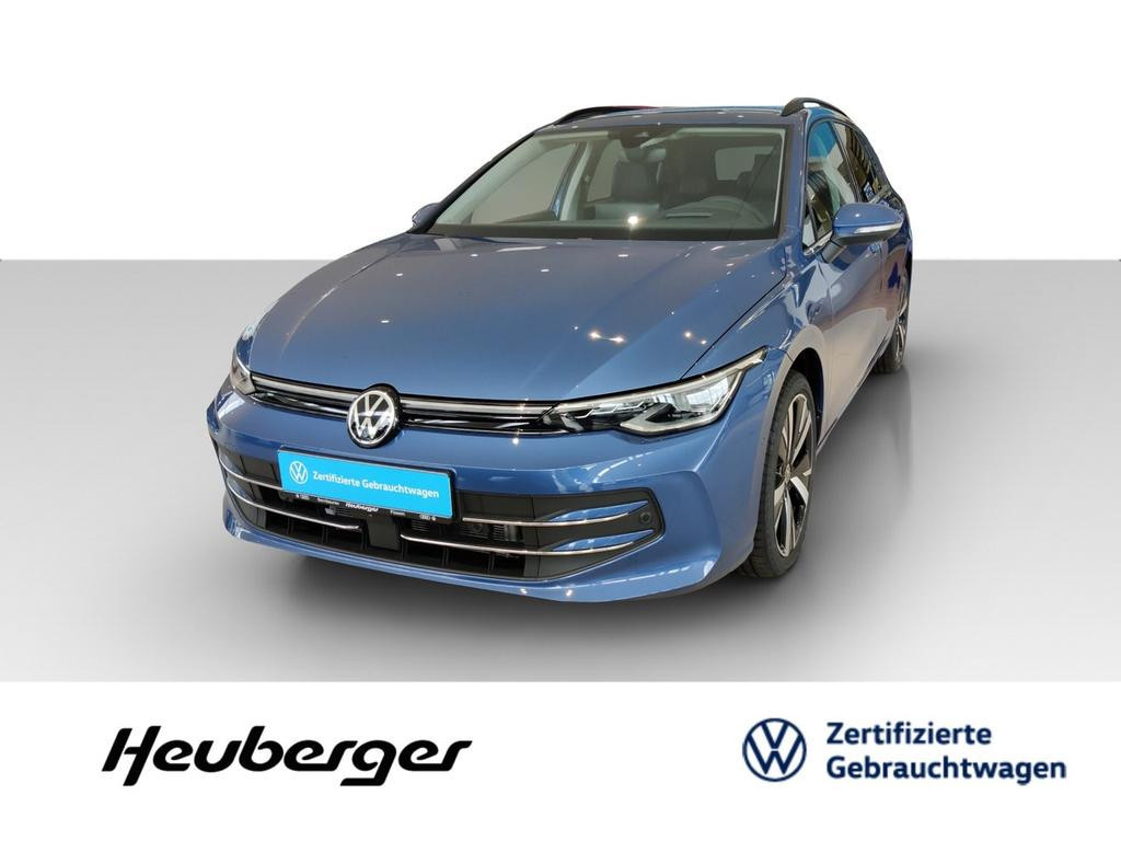 Volkswagen Golf DSG Style Variant 1.5 TSI Golf VIII