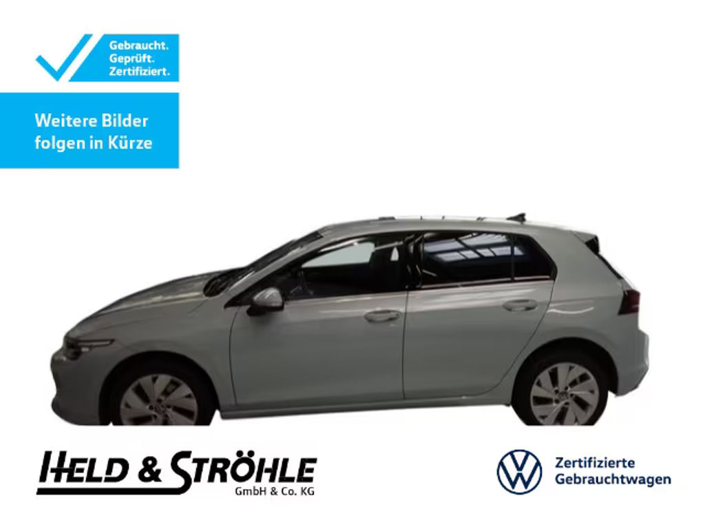 Volkswagen Golf Style 2.0 TSI
