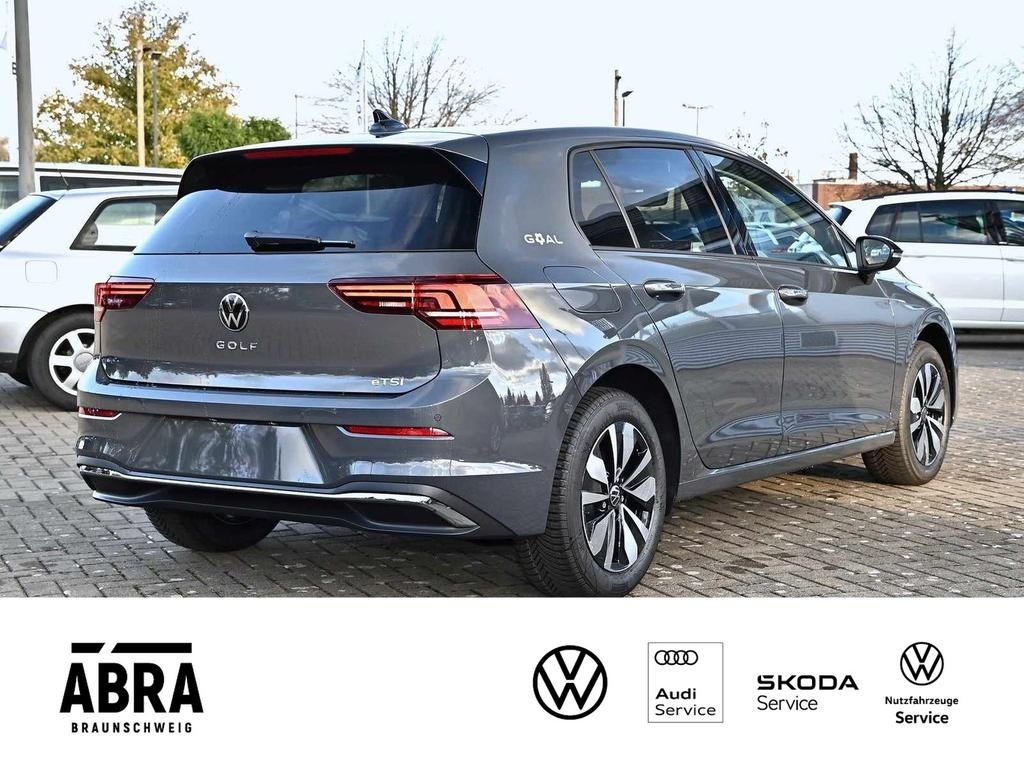 Volkswagen Golf DSG Golf VIII 1.5 eTSI