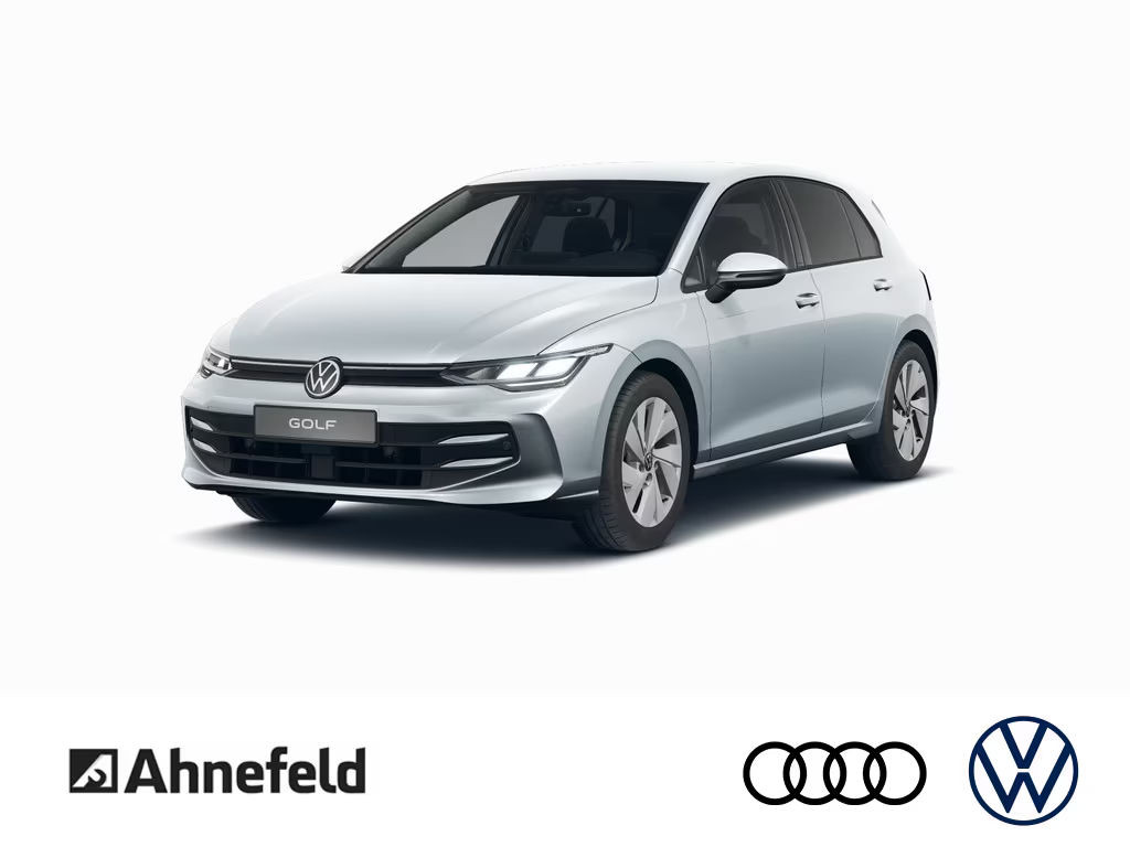 Volkswagen Golf DSG Life Golf VIII 1.5 eTSI