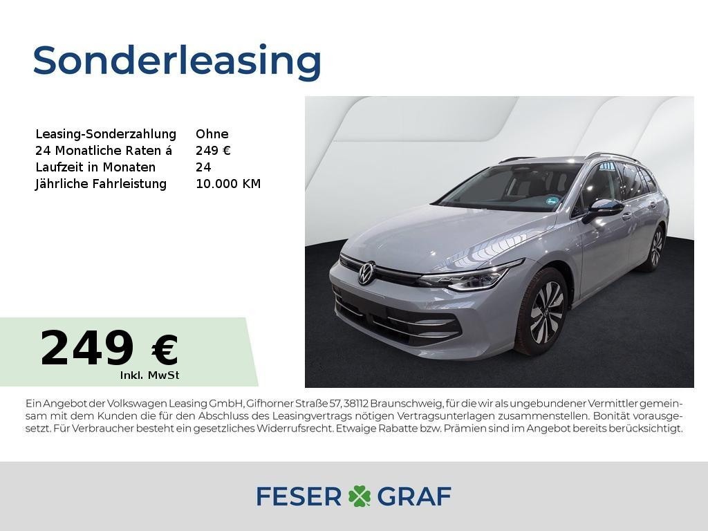 Volkswagen Golf DSG 2.0 TDI