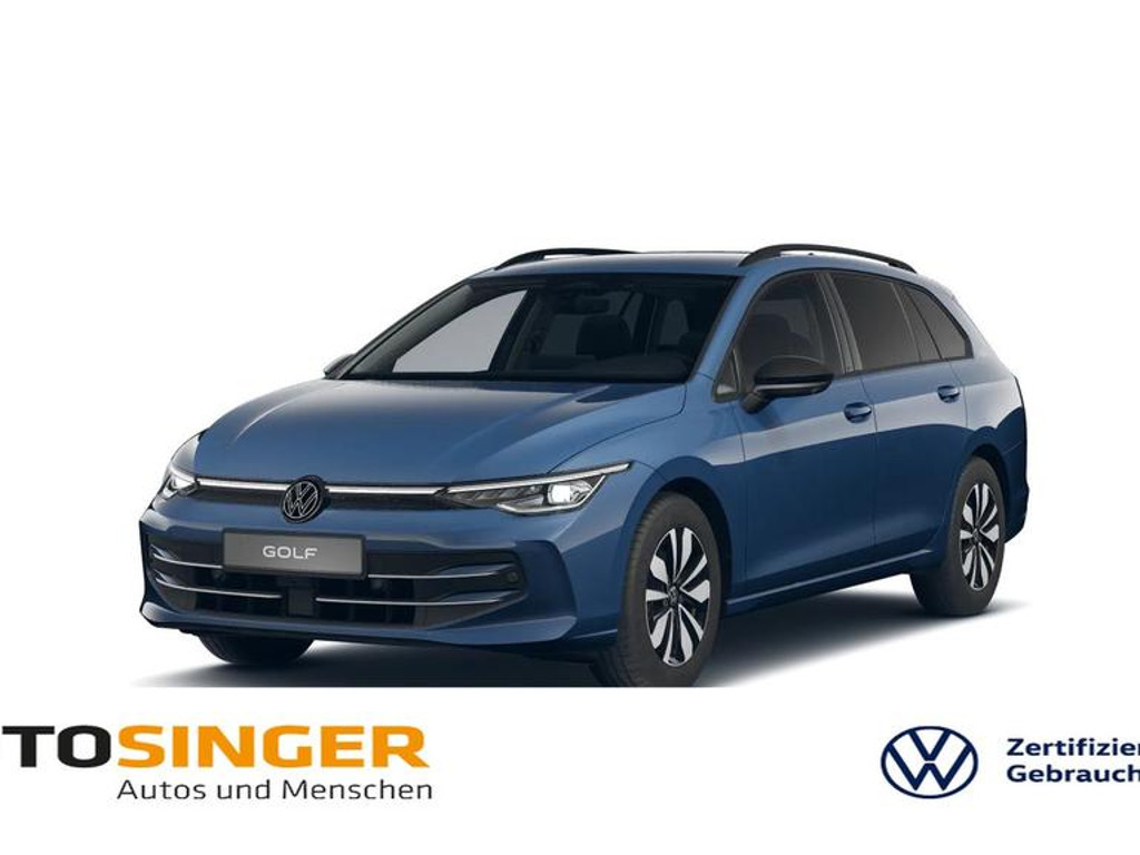 Volkswagen Golf Variant 1.5 eTSI