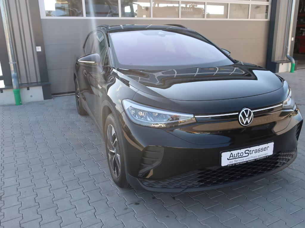 Volkswagen ID.4 Performance Pro 150 kW