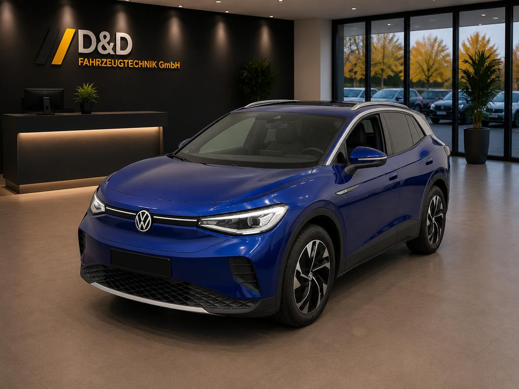 Volkswagen ID.4 Performance Pro