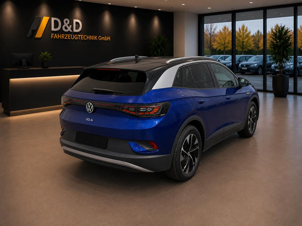 Volkswagen ID.4