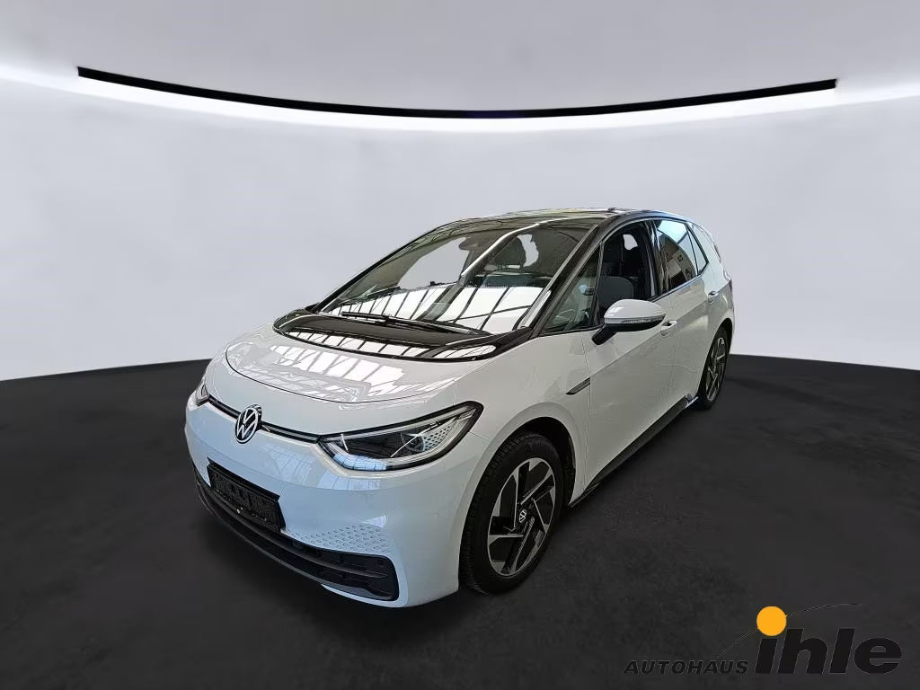 Volkswagen ID.3 Business Performance 58 KWh IQ.Drive Pro