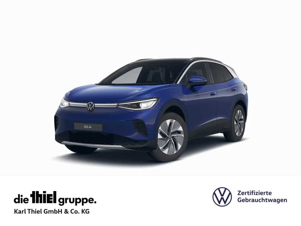 Volkswagen ID.4 Performance Pure