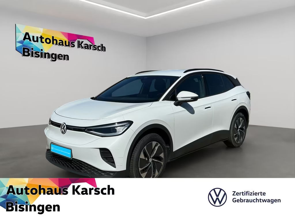 Volkswagen ID.4