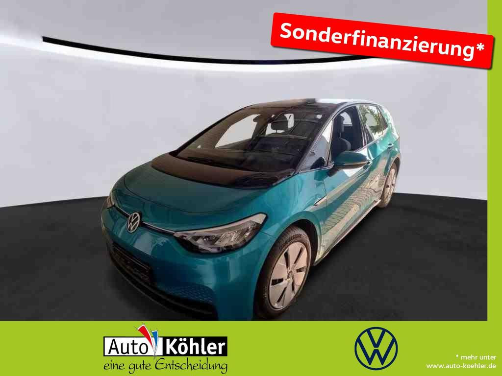 Volkswagen ID.3 DSG Performance Pure