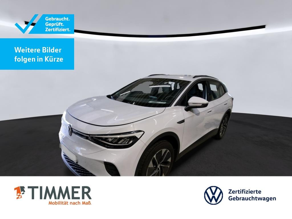 Volkswagen ID.4 Performance Pro