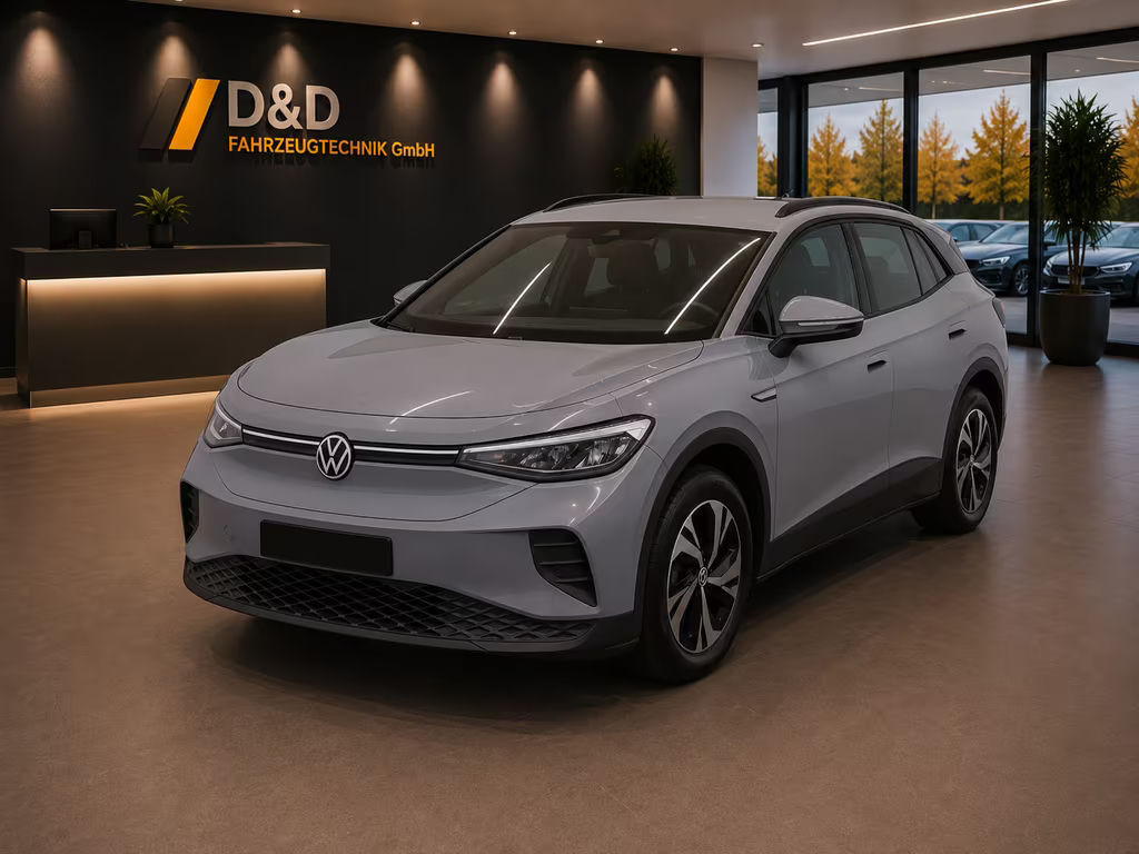 Volkswagen ID.4 Performance Pure