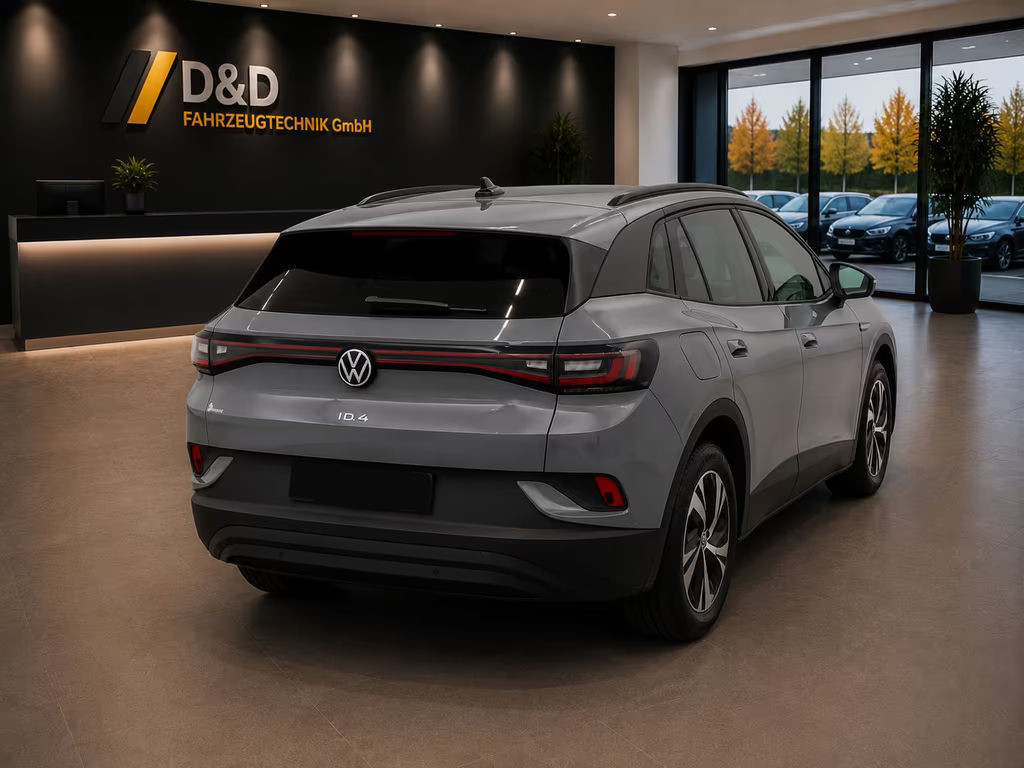 Volkswagen ID.4