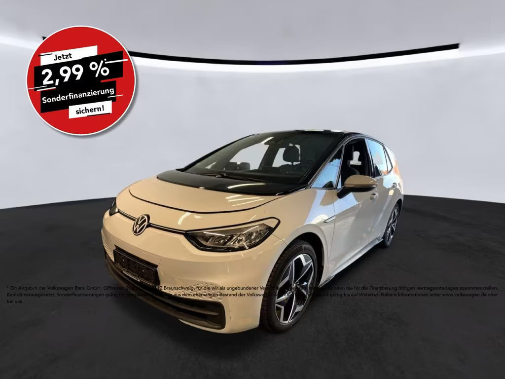 Volkswagen ID.3 Performance Pure