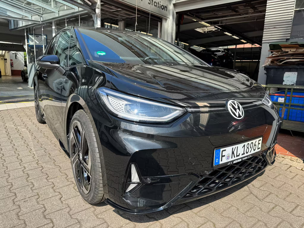 Volkswagen ID.3 Performance GTX