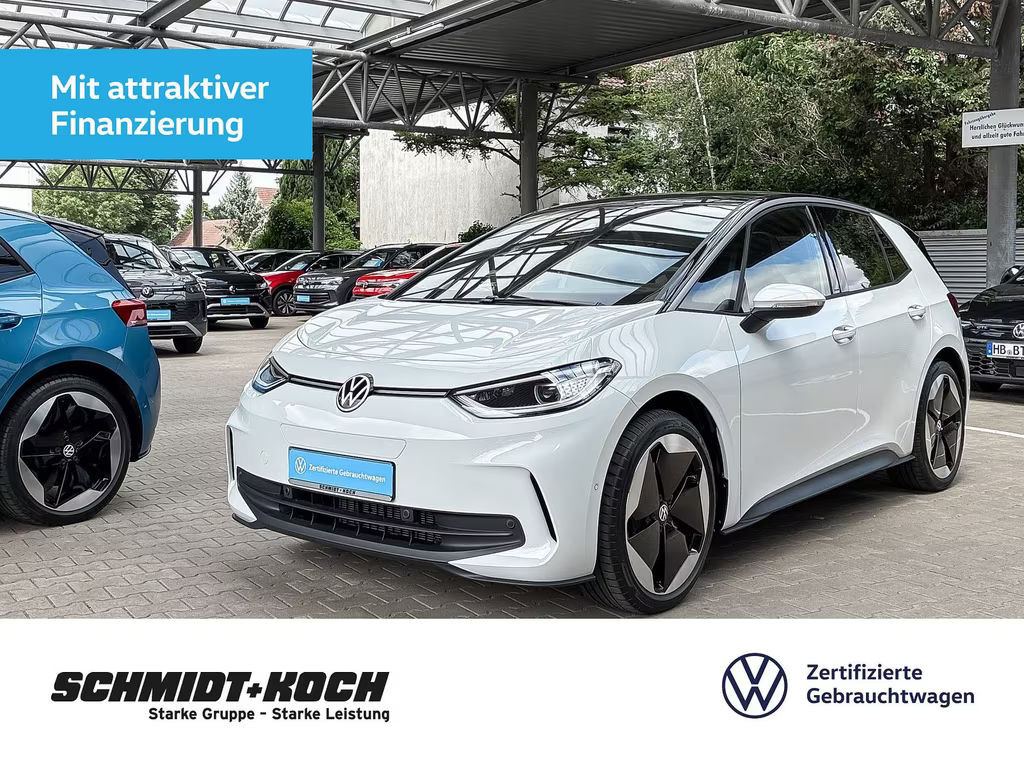 Volkswagen ID.3 Performance Pro